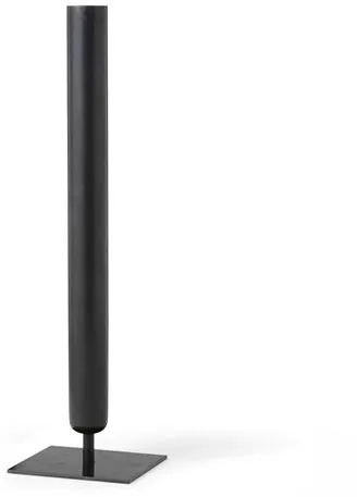 Audo Stance Vase H40 Ottone Brunito