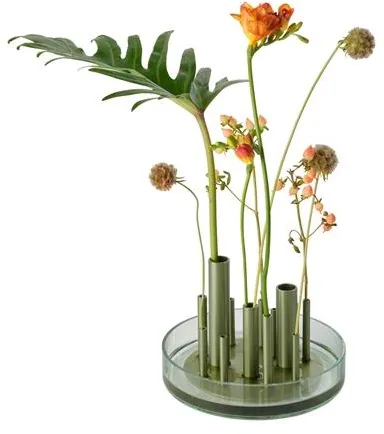 Fritz Hansen Ikeru Vase Bassa