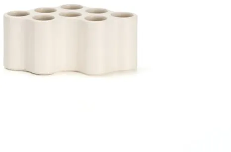 Vitra Nuaga Ceramica Vaso Piccolo Bianco
