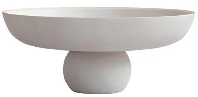 101 Copenhagen Baburu Bol Grand Betulla/Bianco