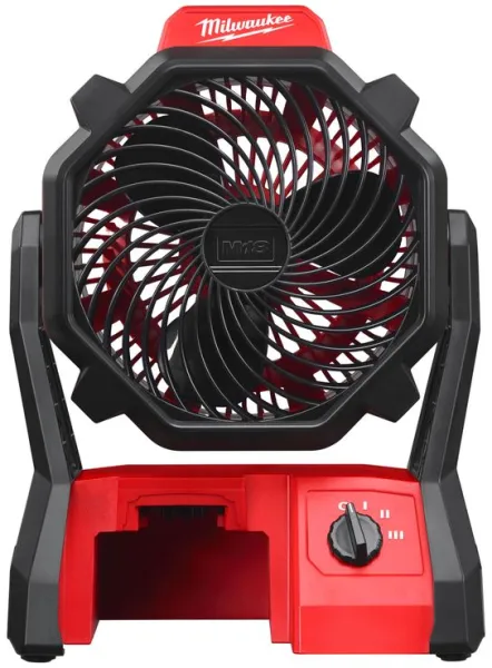 Milwaukee Ventilatore M18 AF-0