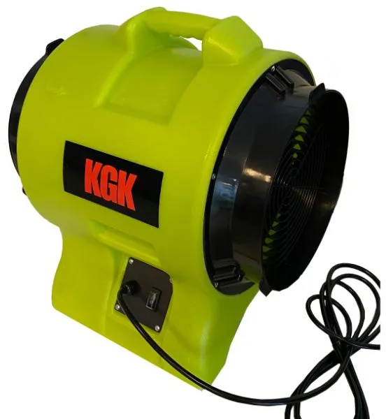 KGK Ventilatore Tyfon 3000