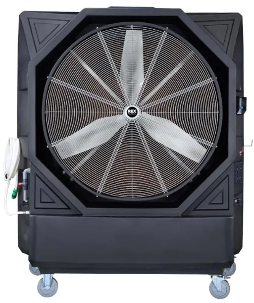 Airrex Ecocooler Rex48000 per 500m2