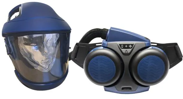 Sundström Pacchetto ventilatore SR 500/SR 570