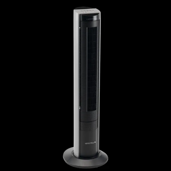 Ventilatore a torre Sensotek con funzione di inclinazione ST800 (1 pz)
