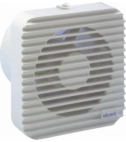 Maico Ventilatore muro120 plus ht